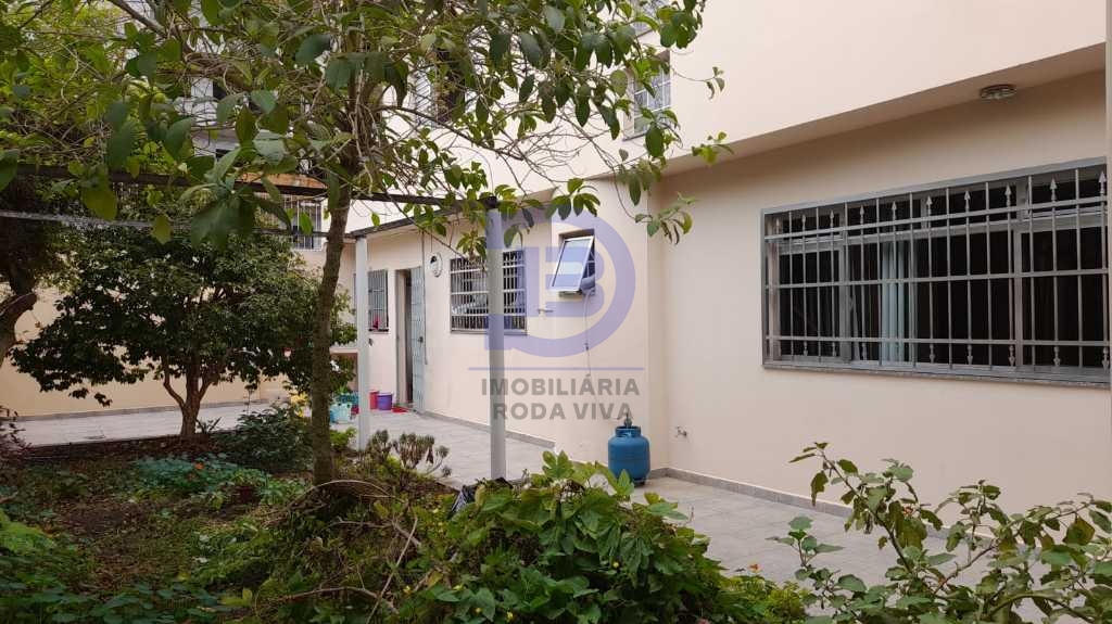 Sobrado Vila Granada
