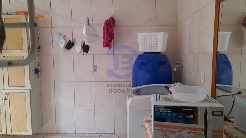 Sobrado Vila Granada