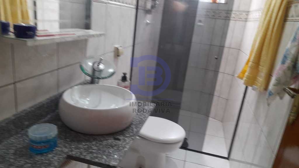 Sobrado Vila Granada