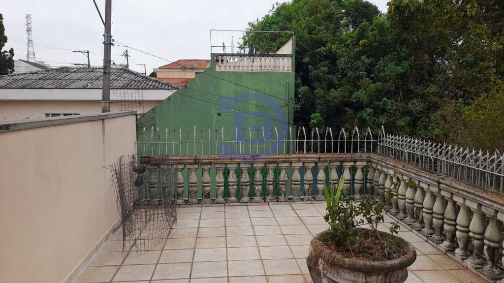 Sobrado Vila Granada