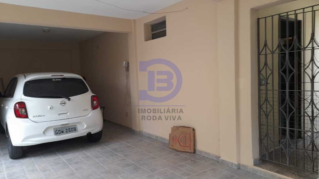 Sobrado Vila Granada