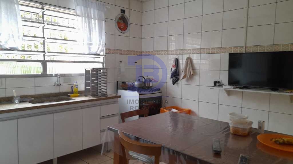 Sobrado Vila Granada