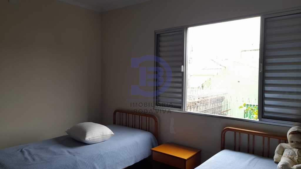 Sobrado Vila Granada