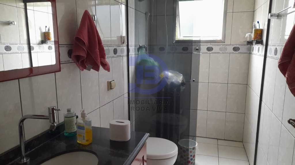Sobrado Vila Granada