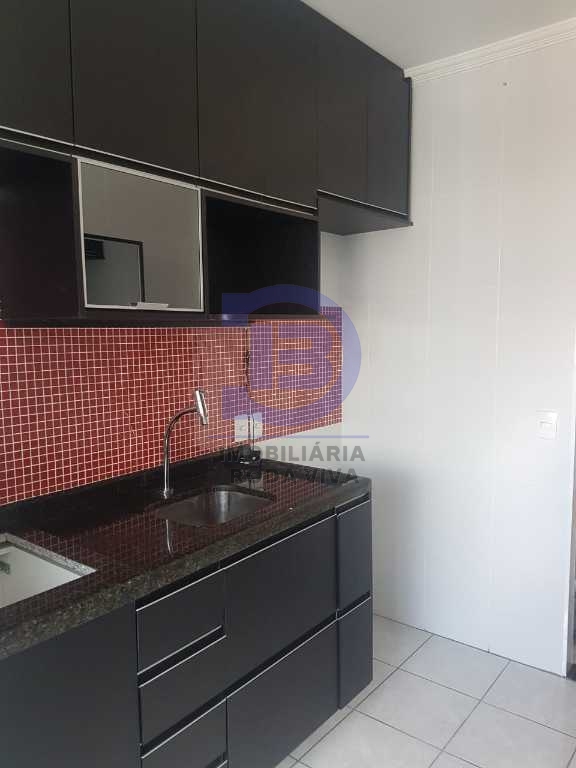 Apto. Vila matilde