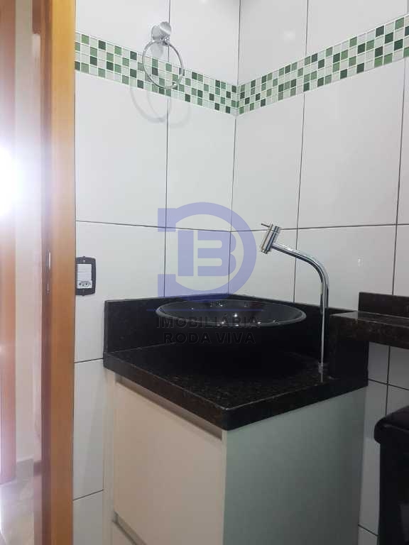 Apto. Vila matilde