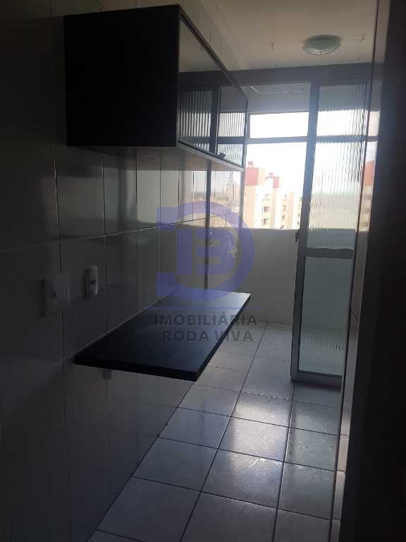 Apto. Vila matilde