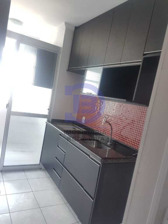 Apto. Vila matilde