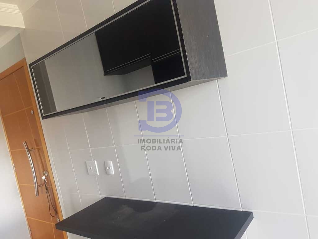 Apto. Vila matilde
