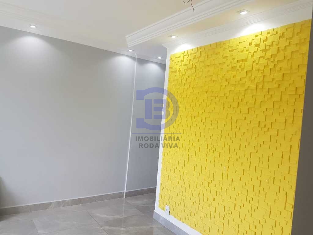 Apto. Vila matilde