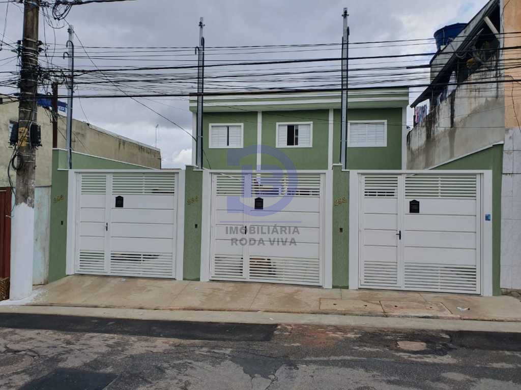 Venda de casas / sobrado na cidade de são paulo