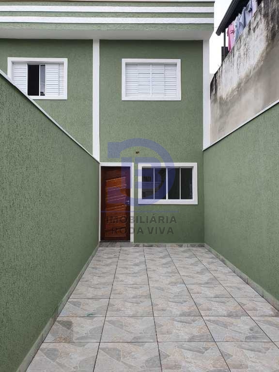 Venda de casas / sobrado na cidade de são paulo