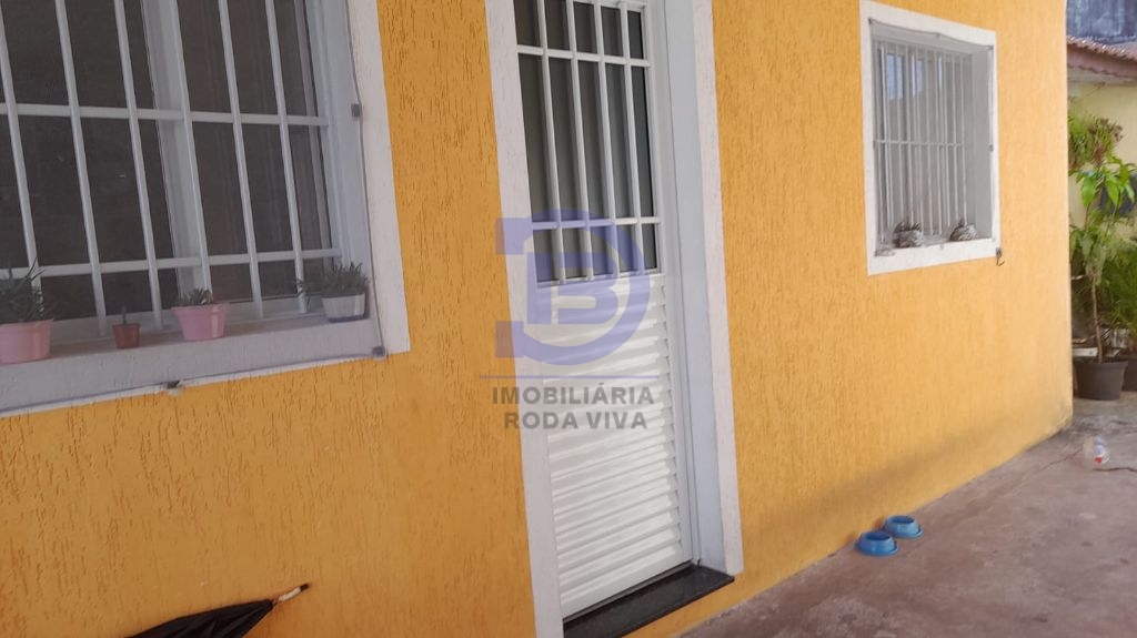 Casa Térrea -Vila Domitila