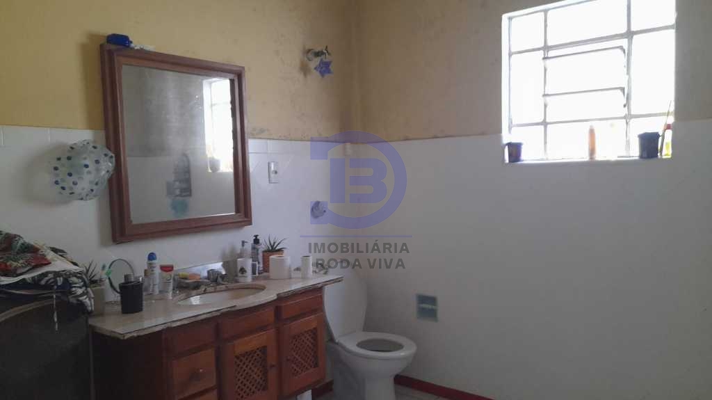 Casa térrea -vila domitila