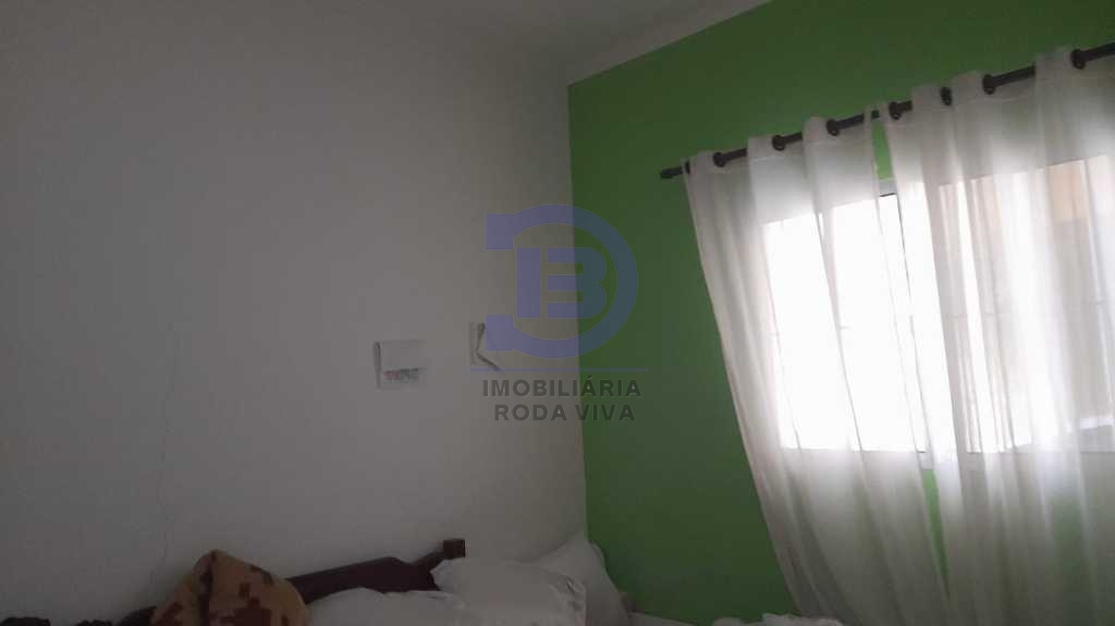 Casa térrea -vila domitila