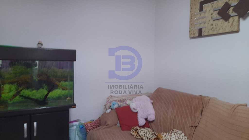 Casa térrea -vila domitila