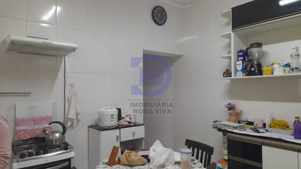 Casa térrea -vila domitila