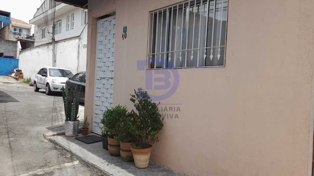Casa a venda na vila marieta