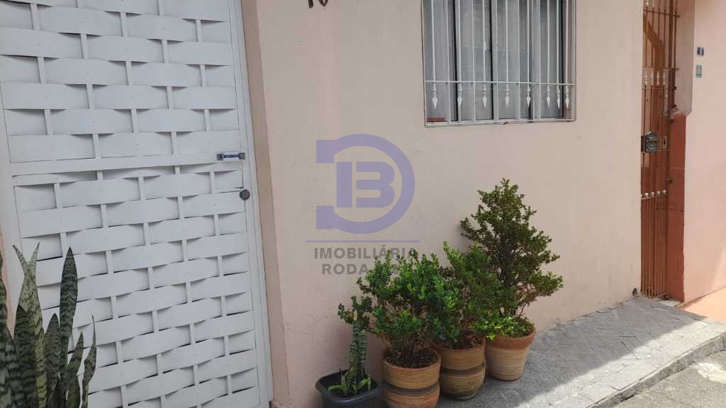 Casa a venda na vila marieta