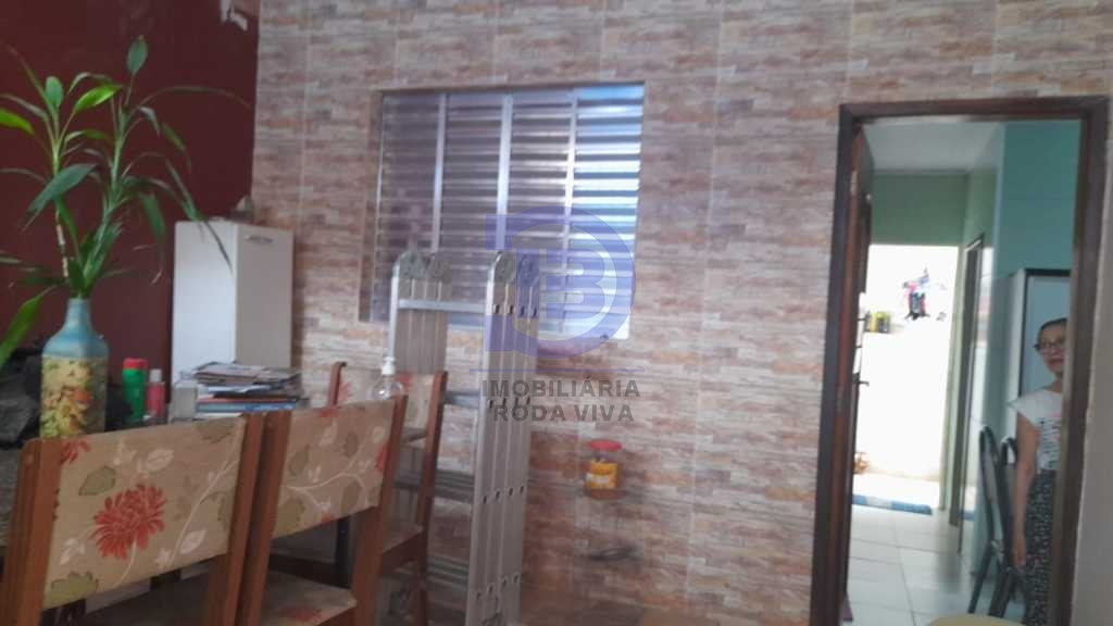 Casa a venda na vila marieta