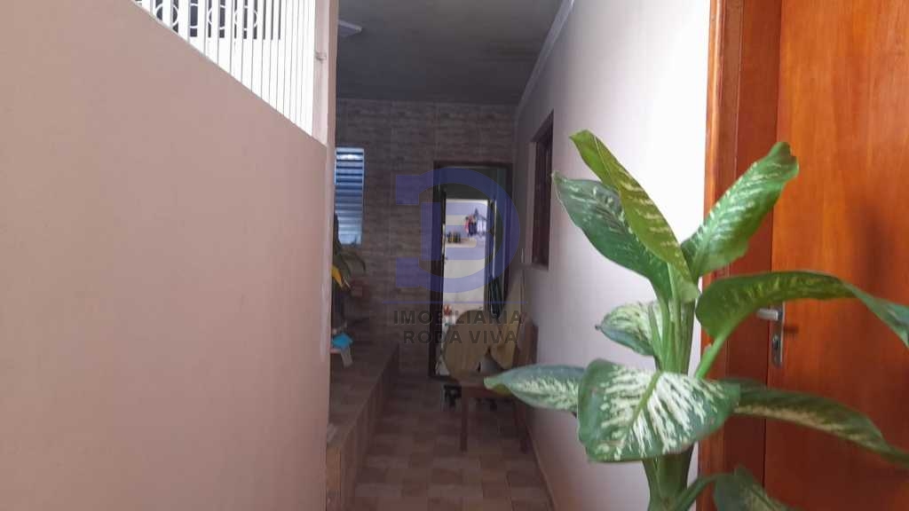 Casa a venda na vila marieta