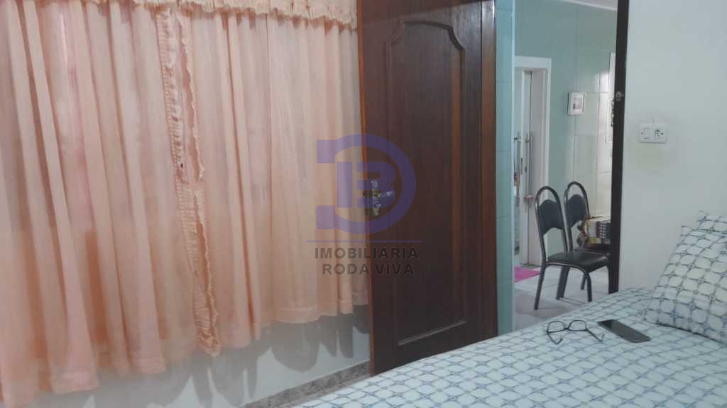 Casa a venda na vila marieta
