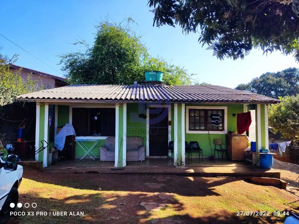 Terreno em bragança paulista - sp.