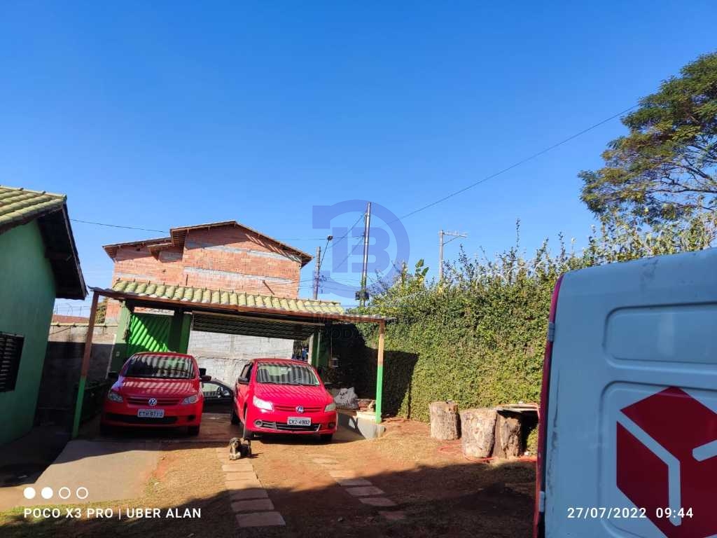 Terreno em bragança paulista - sp.