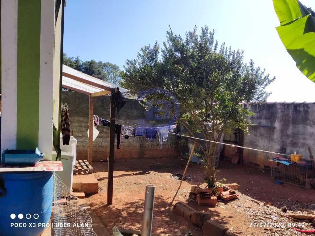 Terreno em bragança paulista - sp.