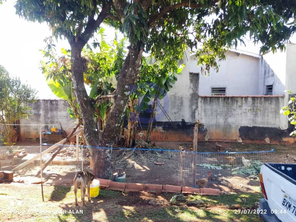 Terreno em bragança paulista - sp.