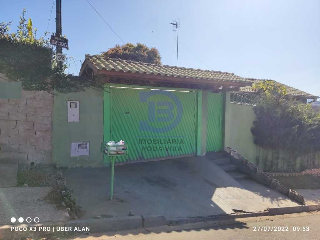 Terreno em bragança paulista - sp.