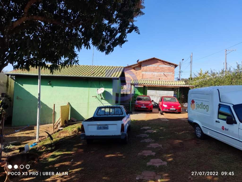Terreno em bragança paulista - sp.
