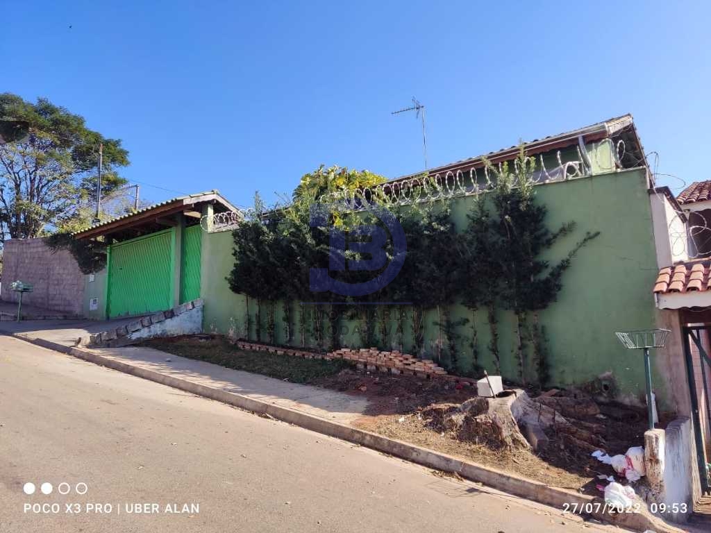 Terreno em bragança paulista - sp.