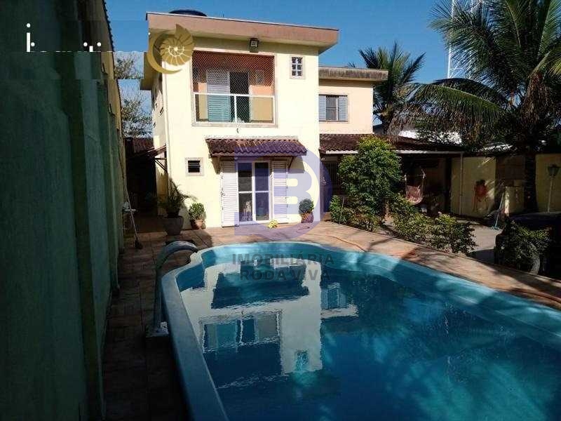 Venda de casas / sobrado na cidade de guarujá - foto 1