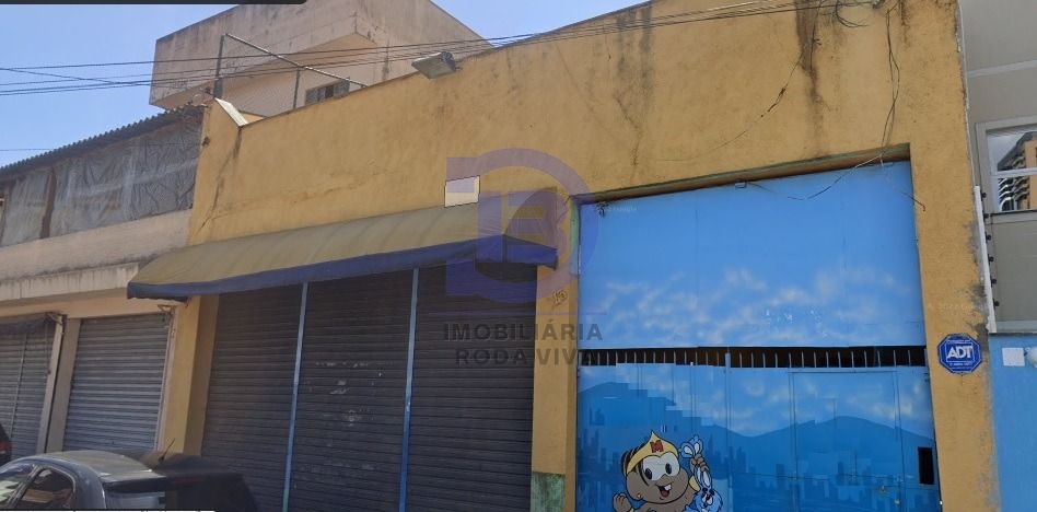 Locação de comercial / salão na cidade de são paulo