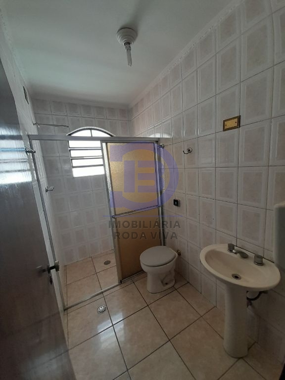 Locação de Casas / Padrão na cidade de São Paulo