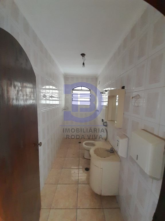 Locação de Casas / Padrão na cidade de São Paulo