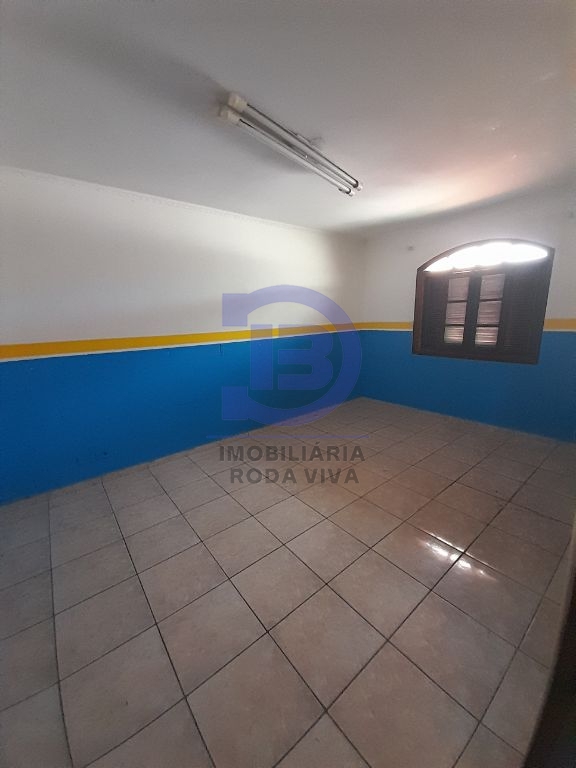 Locação de Casas / Padrão na cidade de São Paulo