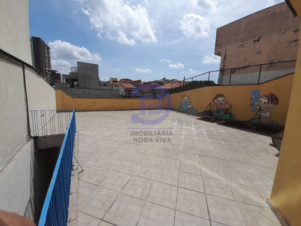 Locação de Casas / Padrão na cidade de São Paulo
