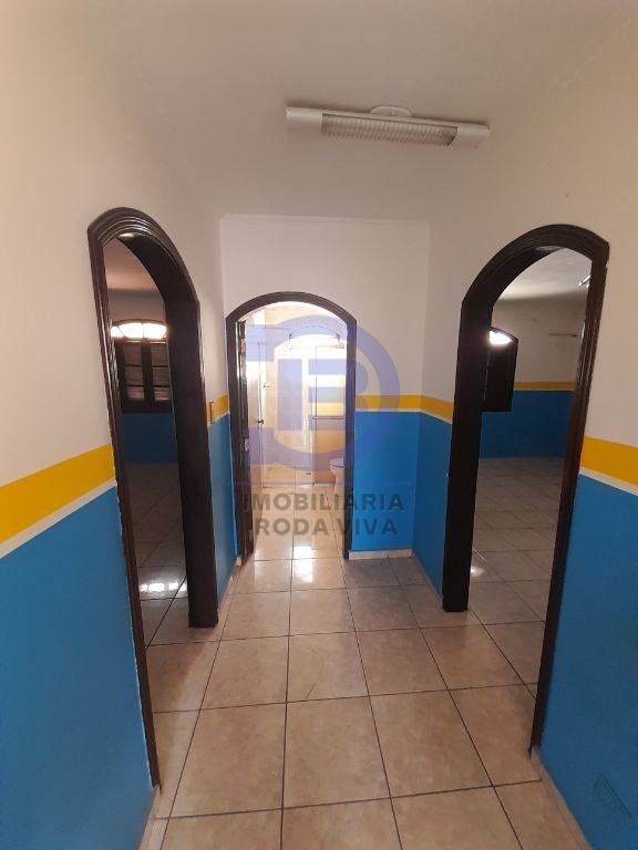 Locação de Casas / Padrão na cidade de São Paulo