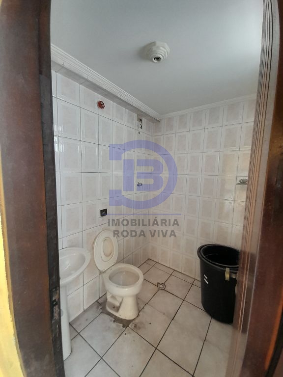 Locação de Casas / Padrão na cidade de São Paulo