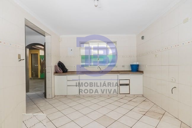 Locação de Casas / Padrão na cidade de São Paulo