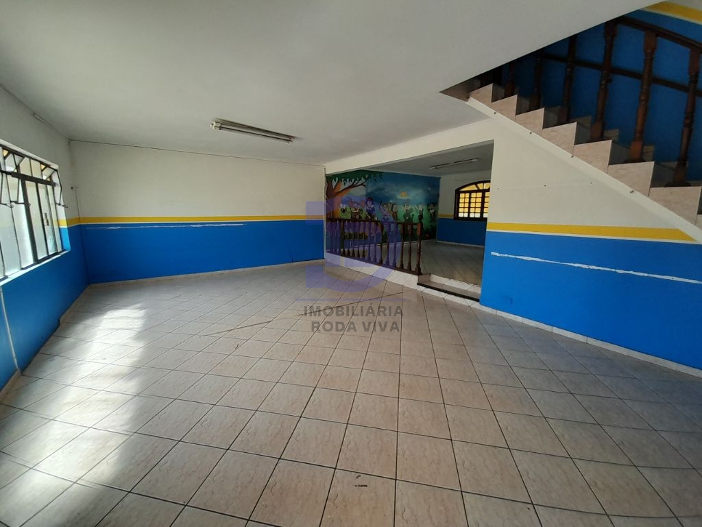Locação de Casas / Padrão na cidade de São Paulo