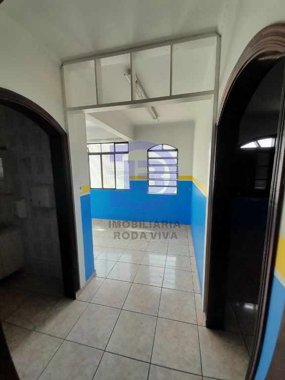 Locação de Casas / Padrão na cidade de São Paulo