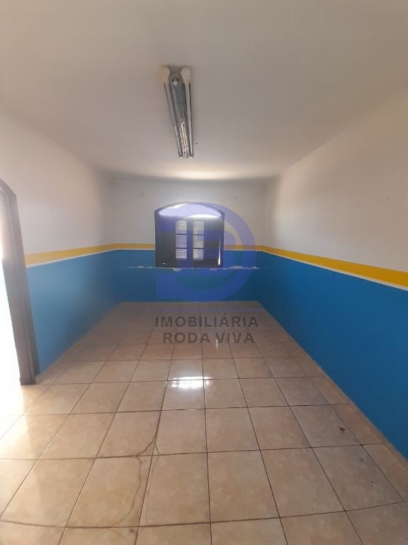 Locação de Casas / Padrão na cidade de São Paulo