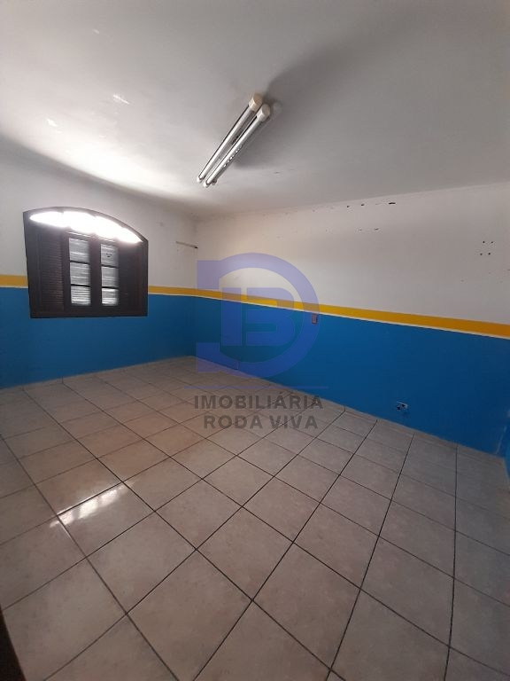 Locação de Casas / Padrão na cidade de São Paulo