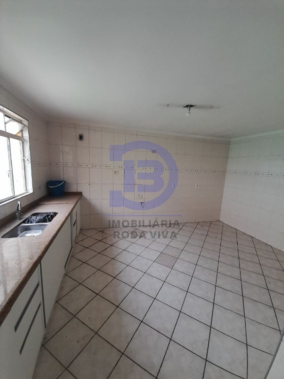 Locação de Casas / Padrão na cidade de São Paulo