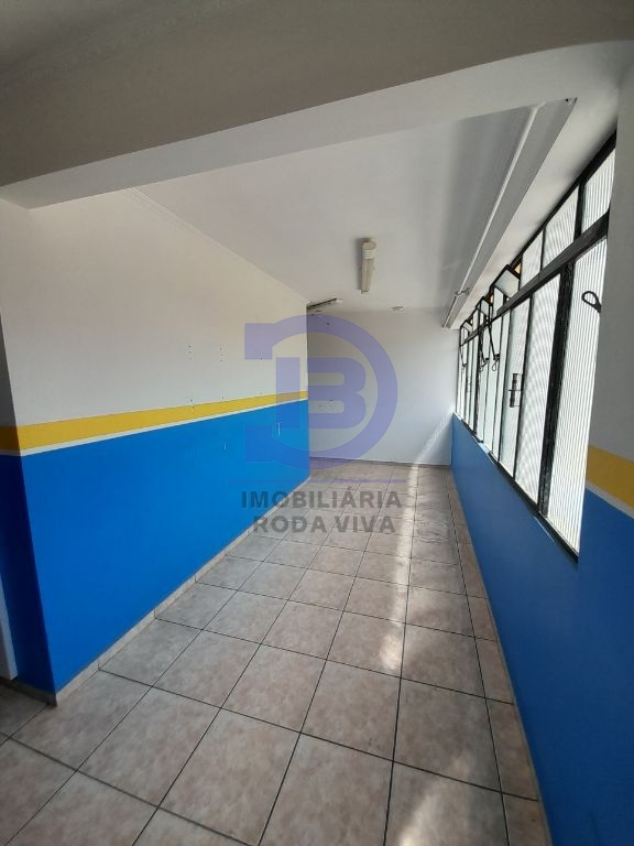 Locação de Casas / Padrão na cidade de São Paulo