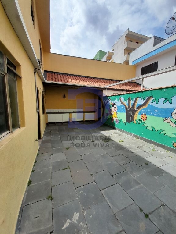 Locação de Casas / Padrão na cidade de São Paulo