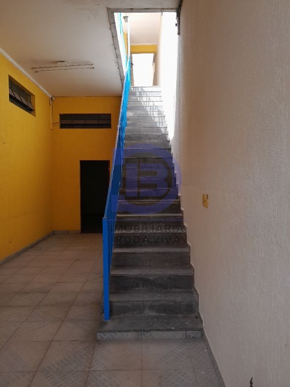 Locação de Casas / Padrão na cidade de São Paulo